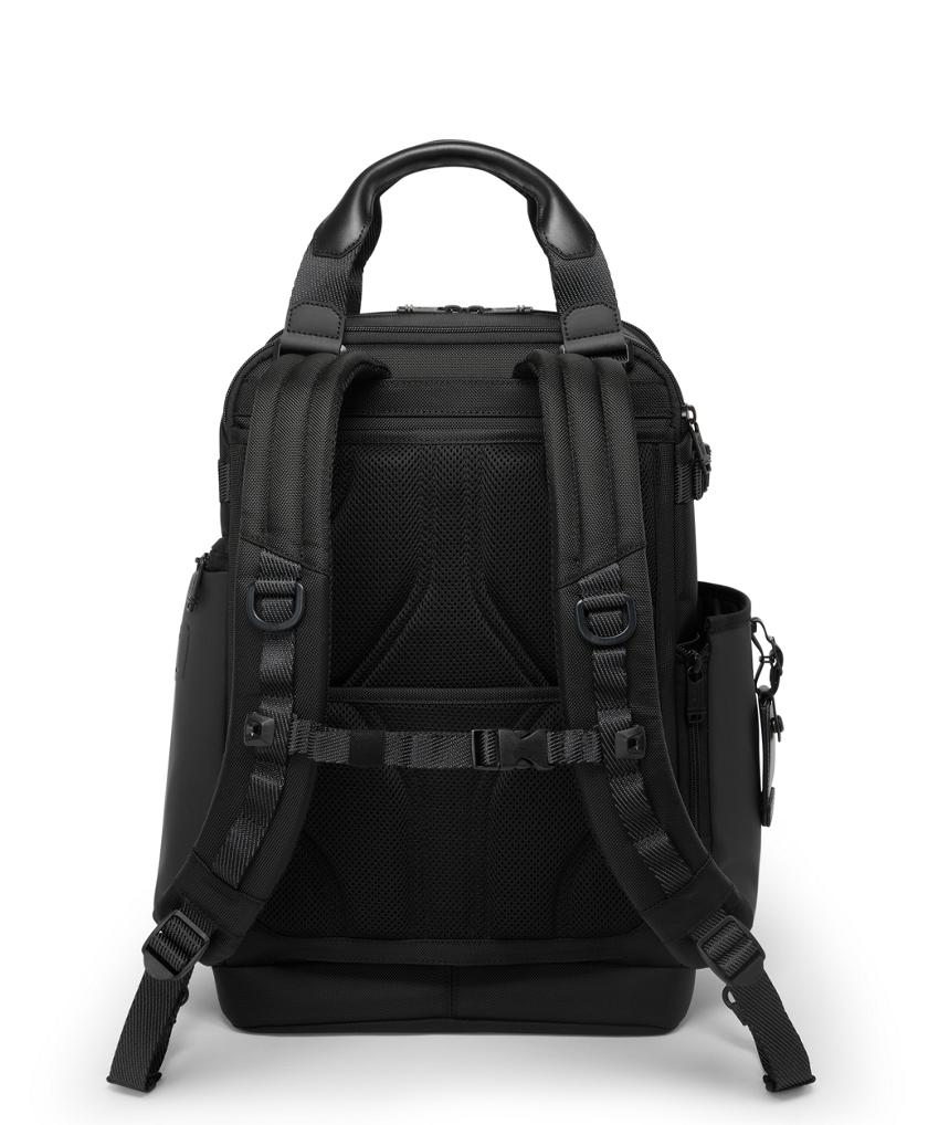 Lejeune Backpack Tote