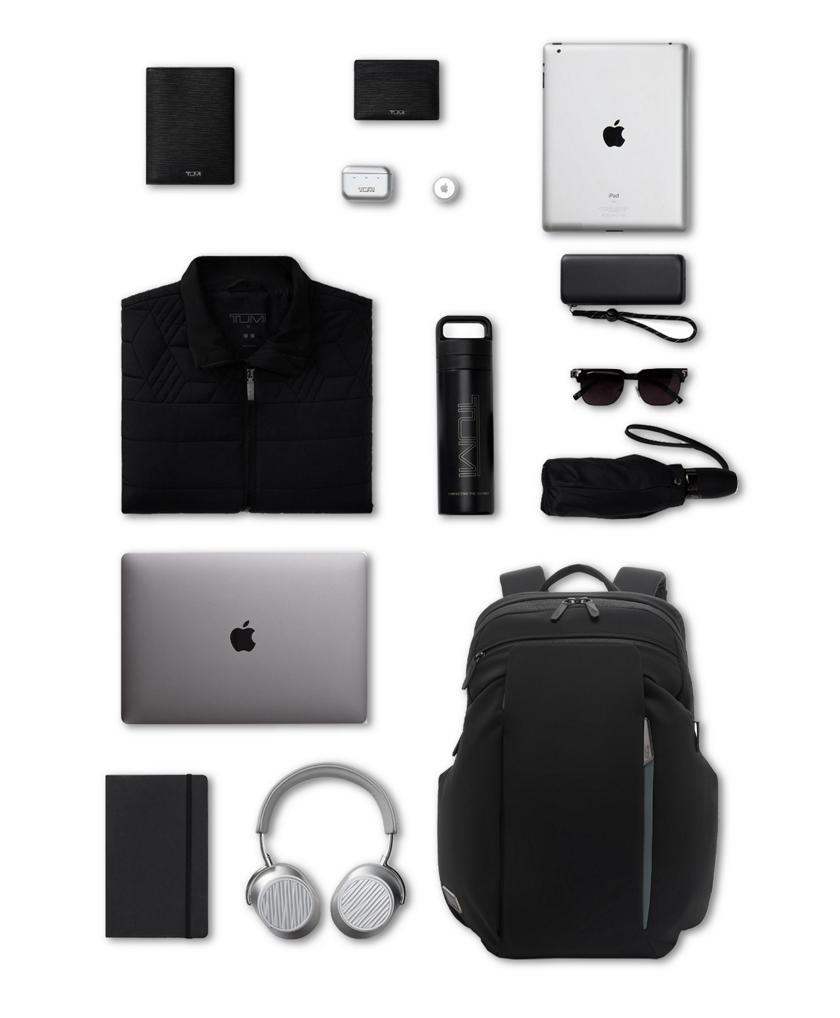 Large Backpack 25L