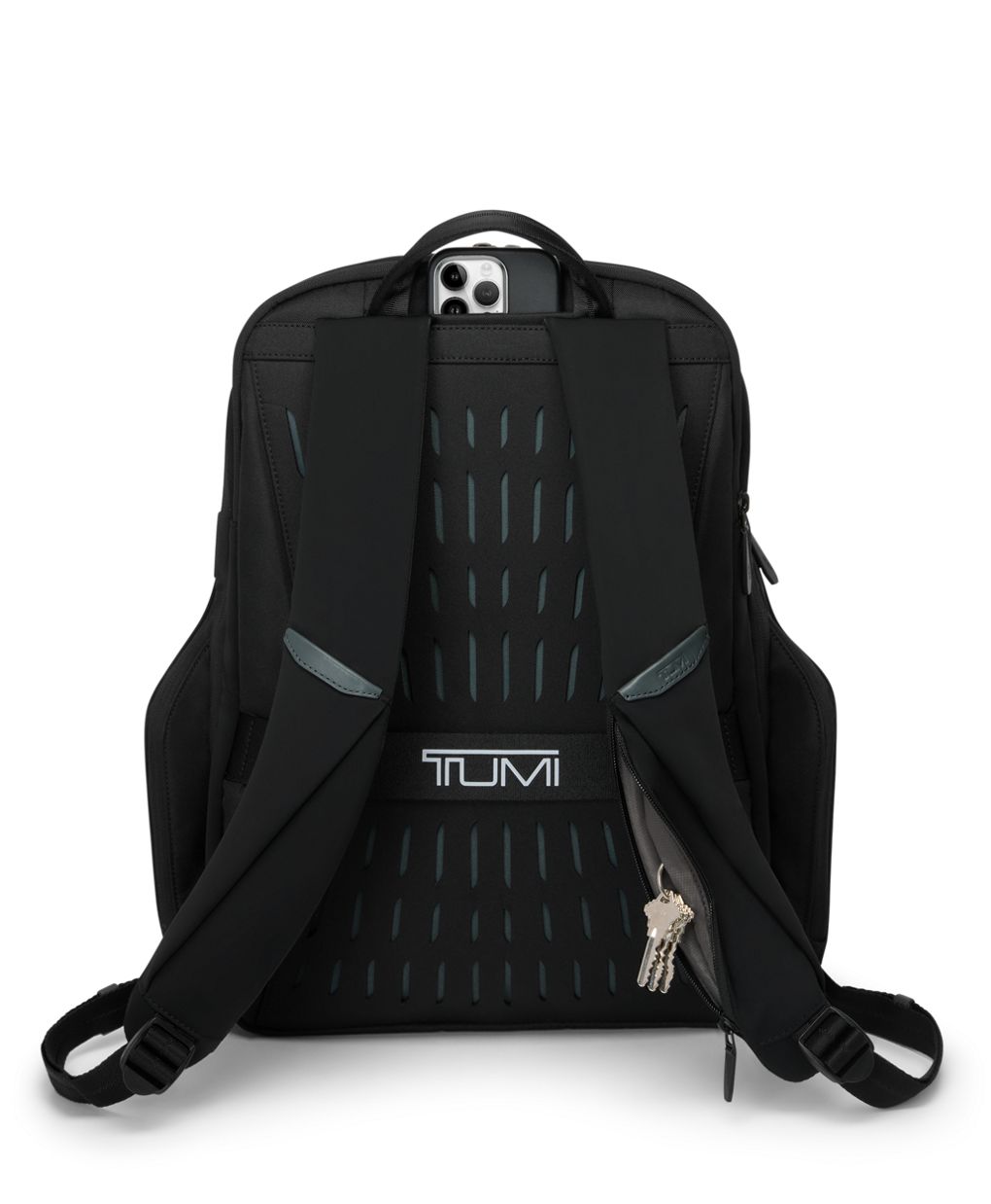 【TUMI】バッグ Large Backpack 25L | Tumi US