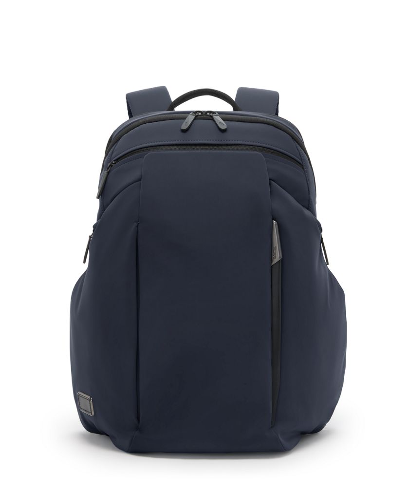 Blue Travel Backpacks | Tumi US