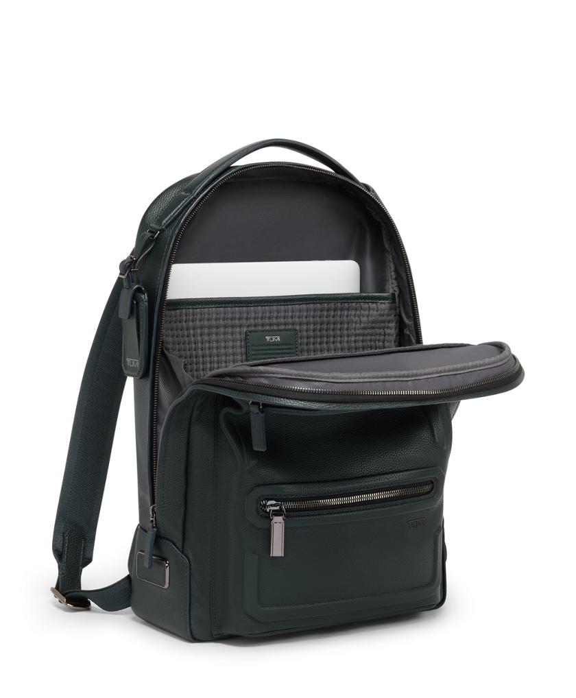 Bradner Backpack