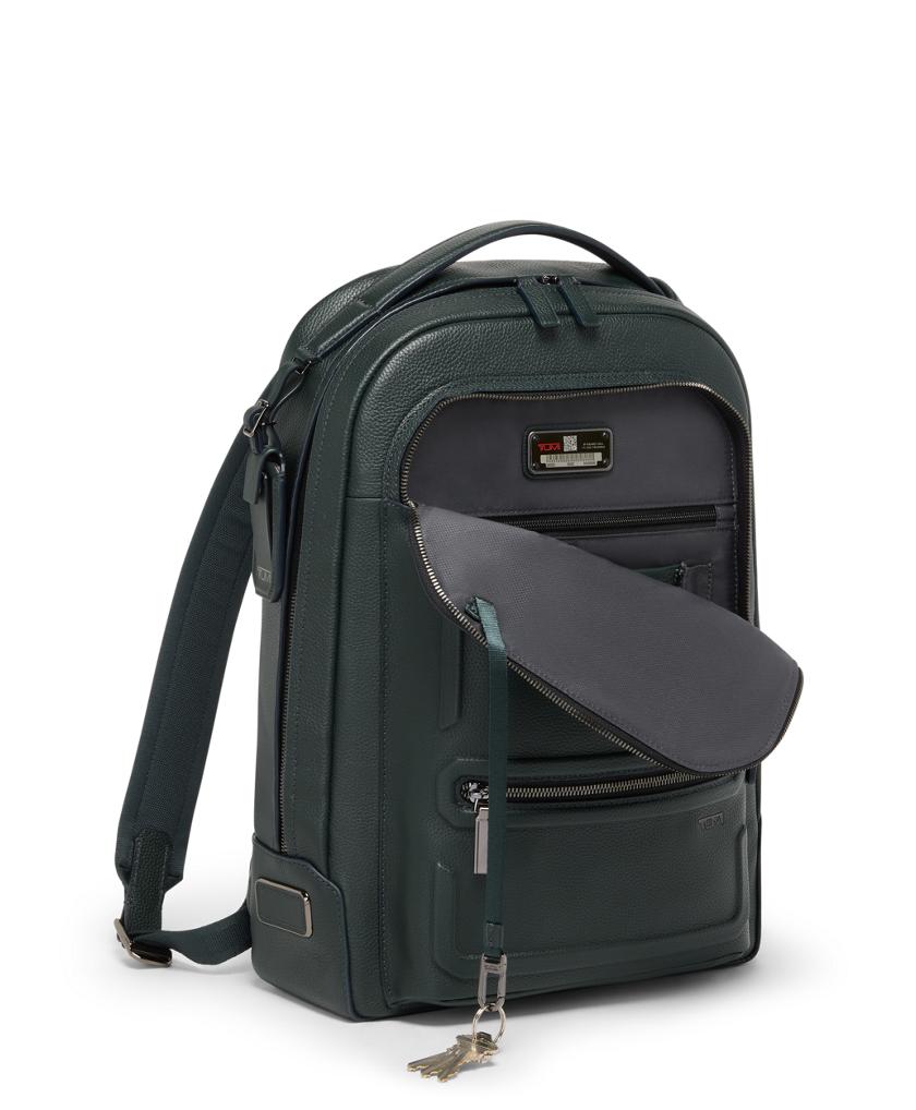 Bradner Backpack