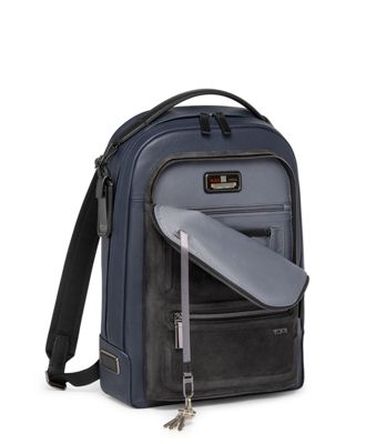 Bradner Backpack product image three