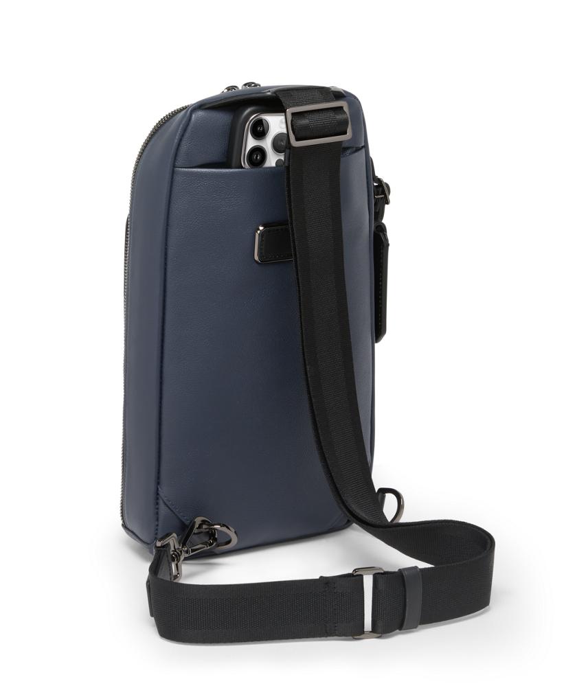 Shop All Blue Bags: Work, Travel & Everyday Blue Bags | Tumi US