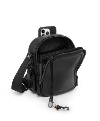 Macri Small Crossbody product image three