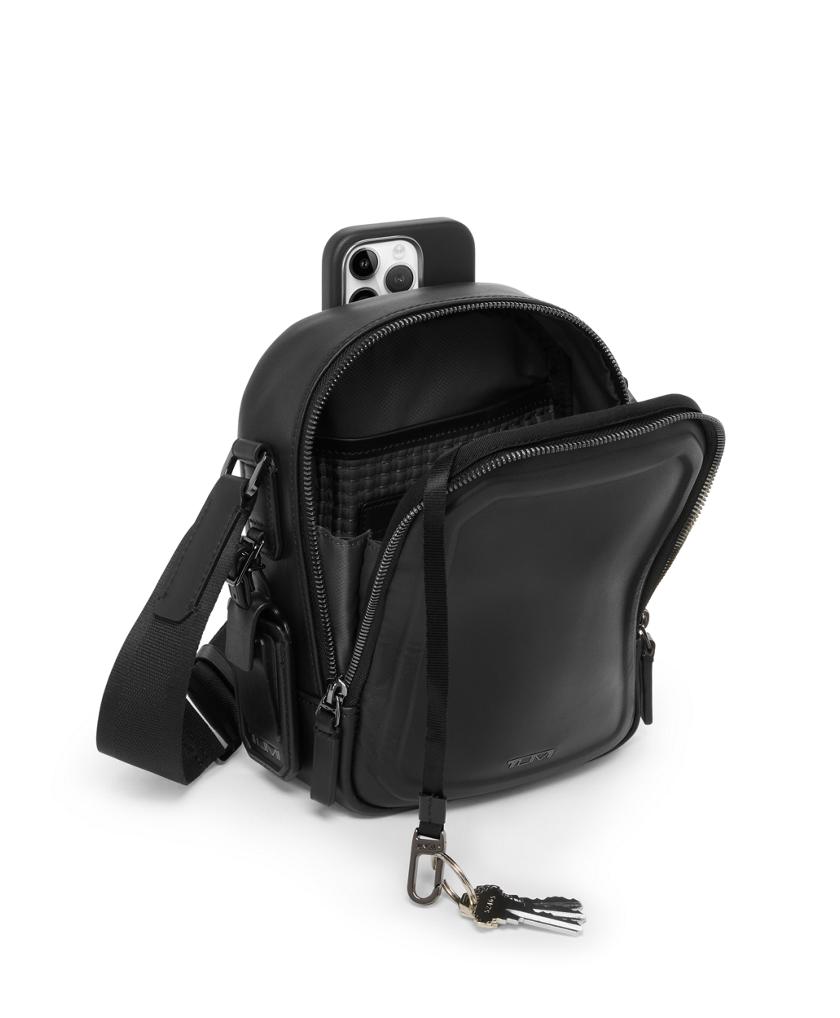 Macri Small Crossbody