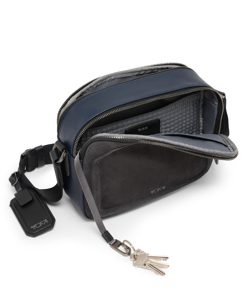 Winsor Crossbody