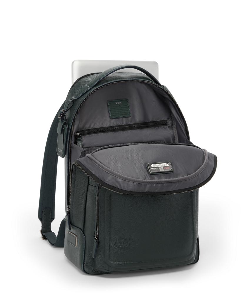 Warren Backpack