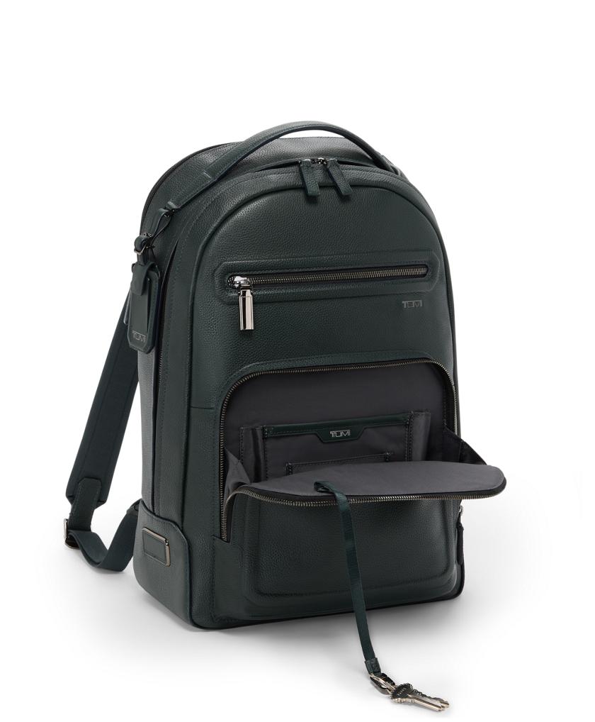 Warren Backpack