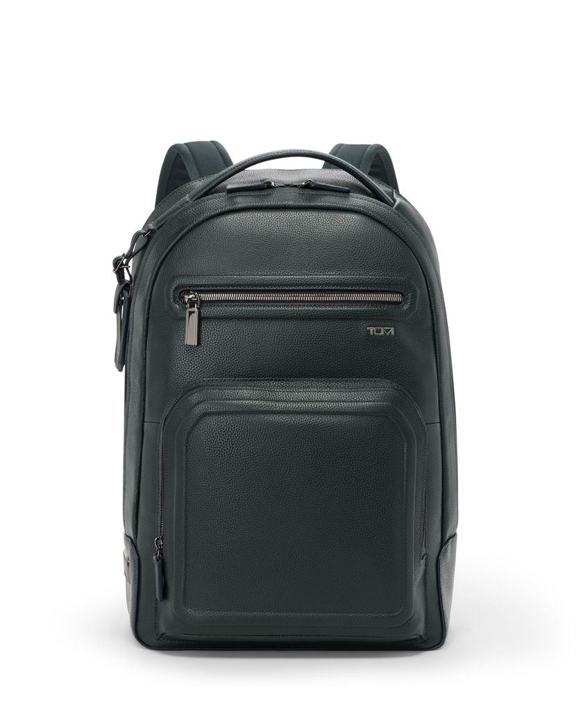 backpack or briefcase travel Global | Versatile Work-to-Adventure Bag material:ultra A modern all Color:Alpine Digital Patagonia Refugio Day 26L