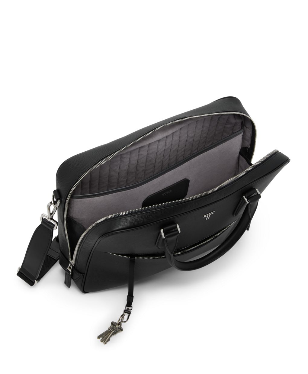 Leonzo Medium Brief | Tumi US