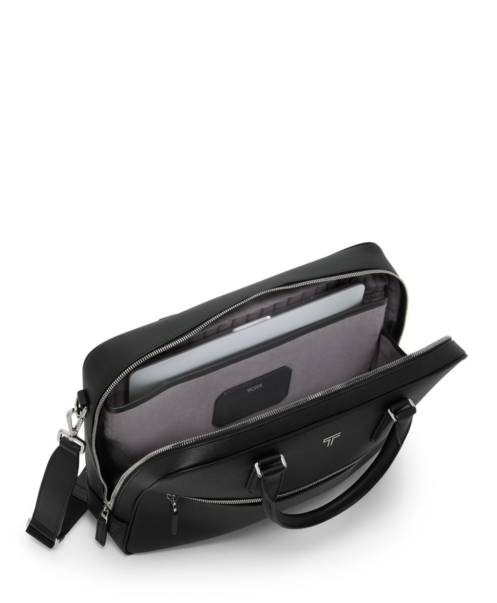 Leonzo Medium Brief | Tumi US