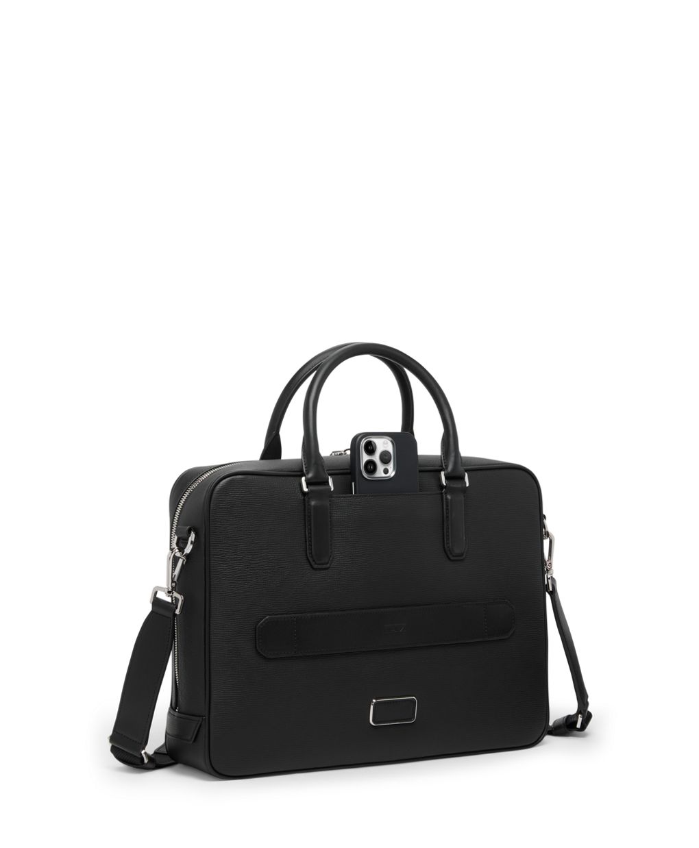 Leonzo Medium Brief | Tumi US