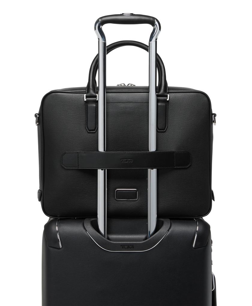 Leonzo Medium Brief | Tumi US
