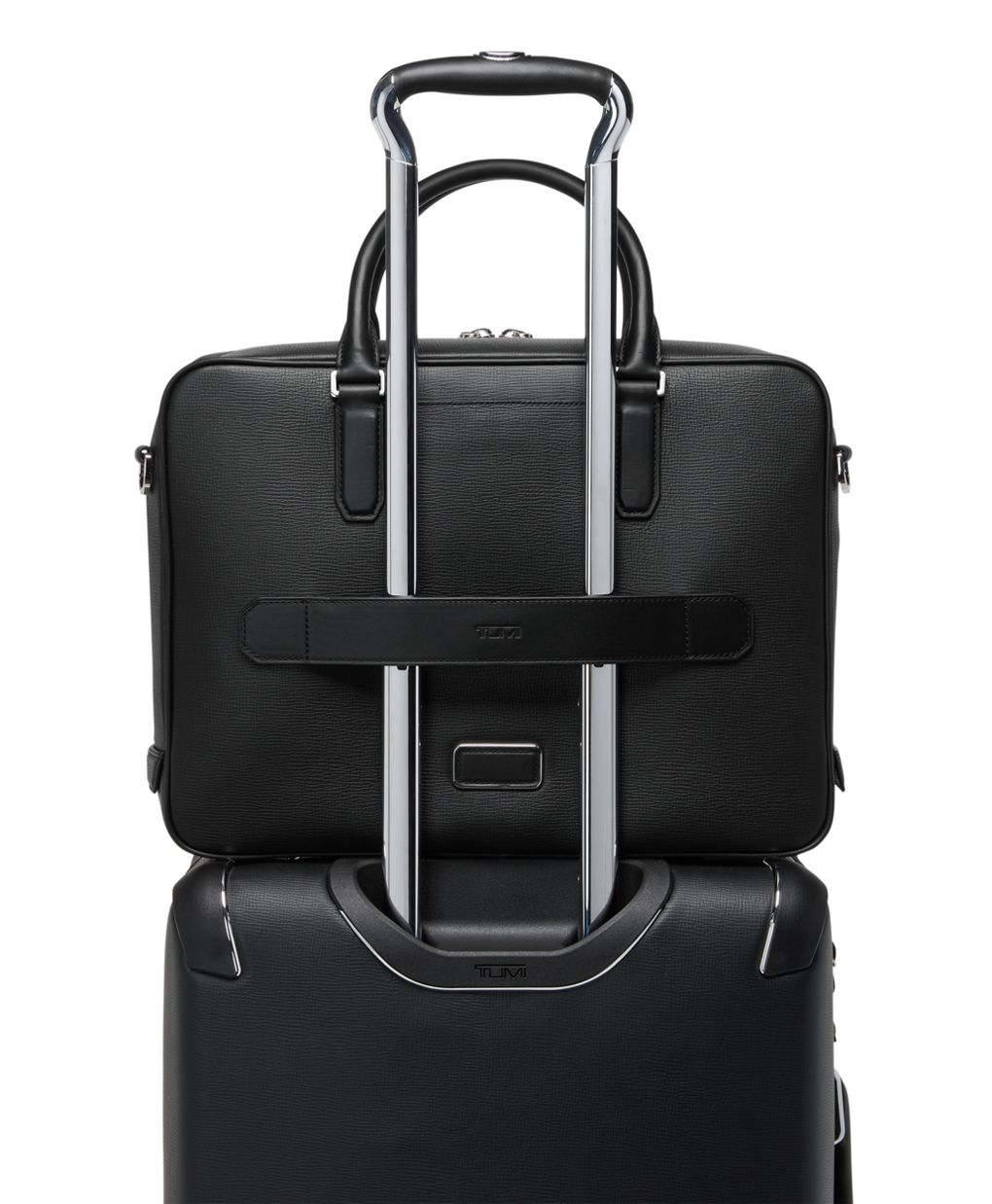 Leonzo Medium Brief | Tumi US
