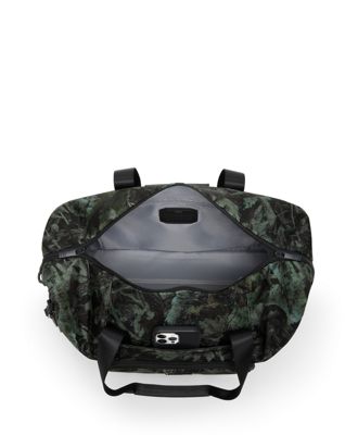 Double Expansion Duffel product image two