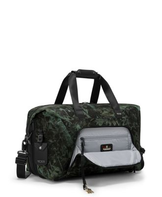 Double Expansion Duffel product image three