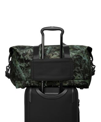 Double Expansion Duffel product image five