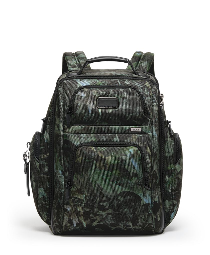 Green Backpacks for Work, Travel, & Everyday Use | Tumi US