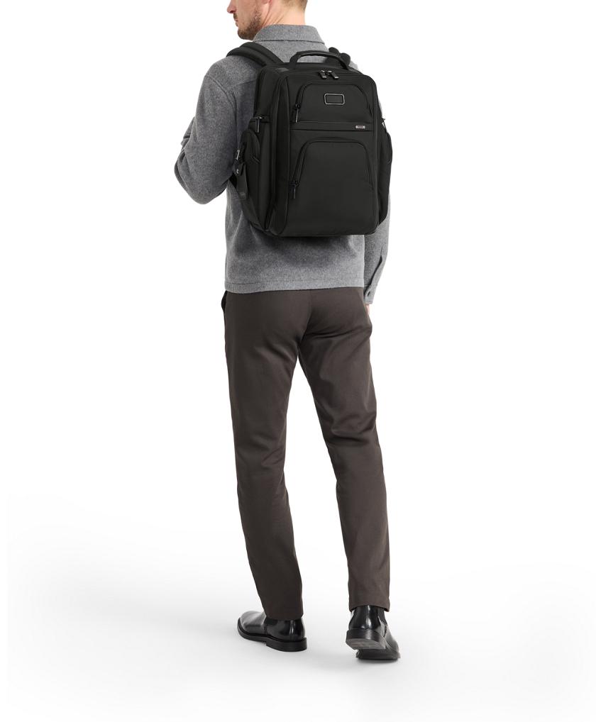 Grey Men's Backpacks | Tumi US