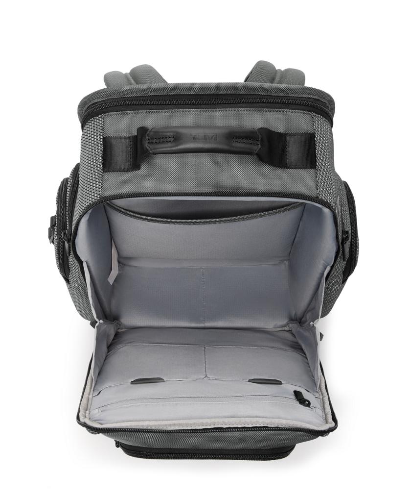 amazonbasics carry-on travel backpack- pick color Amazon Basics Backpack,Carry-On with Laptop Compartment, 1.55 cu. ft. Capacity,Expandable for 10% Extra Space,Convertible Backpack & Shoulder Bag,Multiple Pockets,13.8