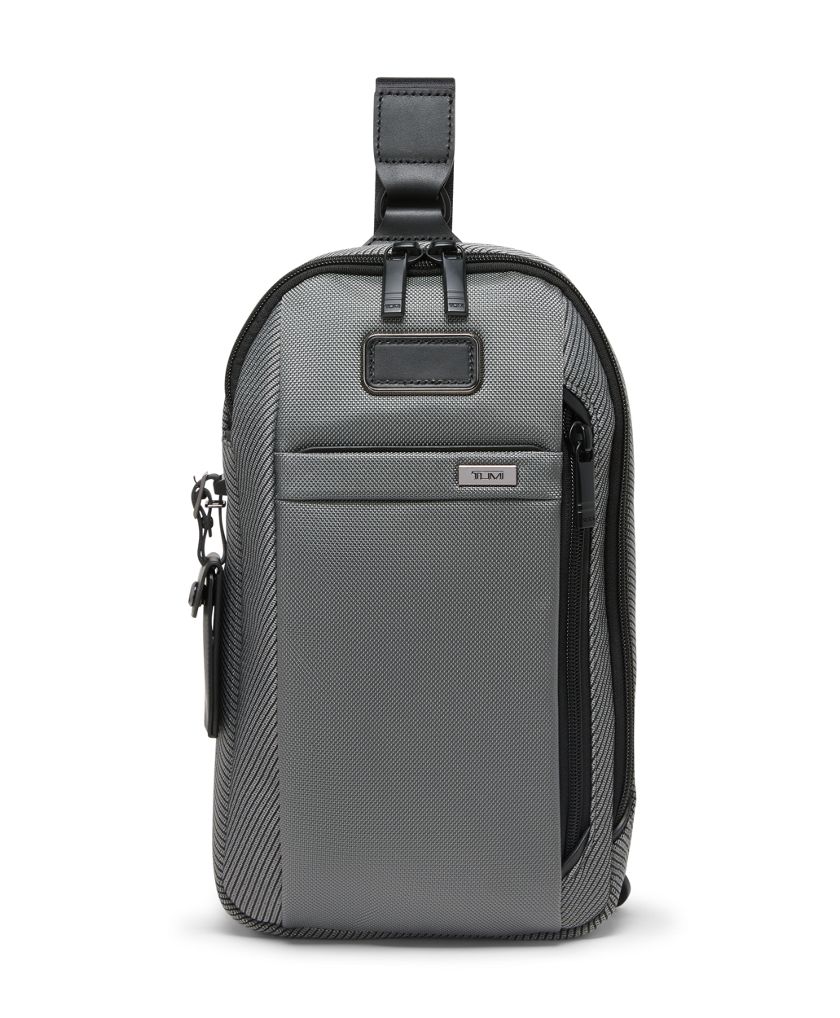 Shop All Grey Bags: Work, Travel & Everyday Grey Bags | Tumi US