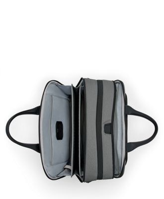 Medium 15" Expandable Briefcase product image four