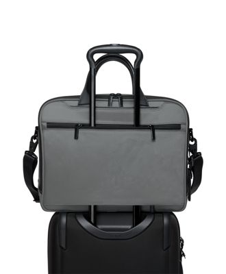 Medium 15" Expandable Briefcase product image five