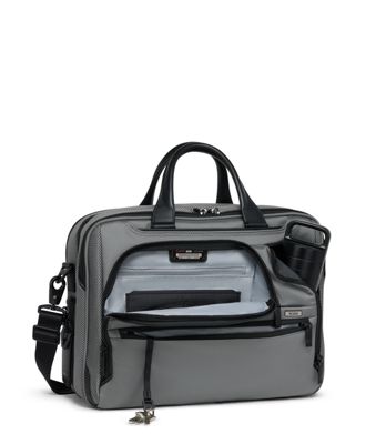 Medium 15" Expandable Briefcase product image six