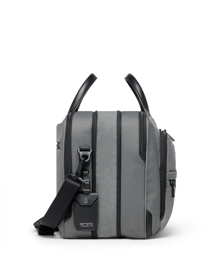 Medium 15" Expandable Briefcase