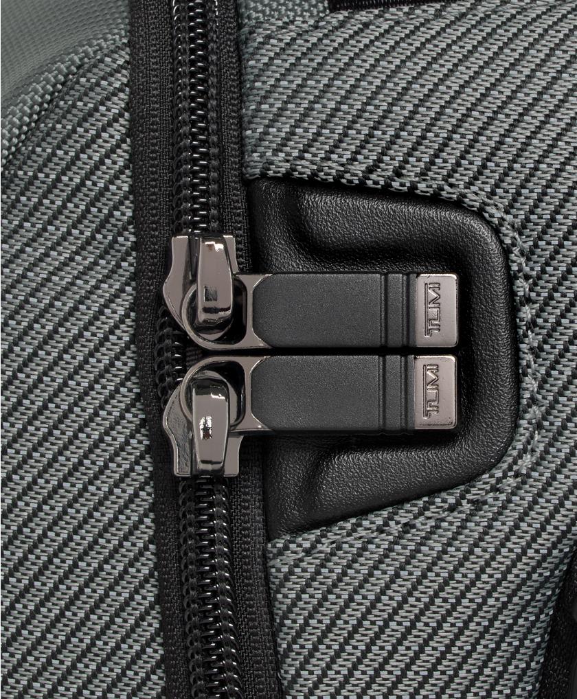 Medium 15" Expandable Briefcase
