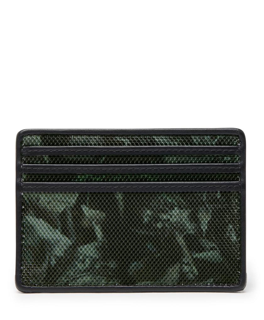 6 Credit Card Slim Card Case