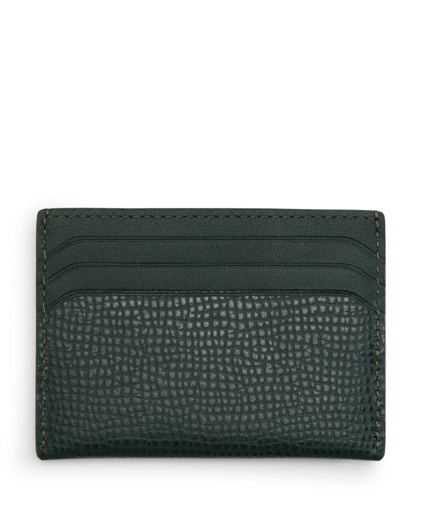 6 Credit Card Slim Card Case