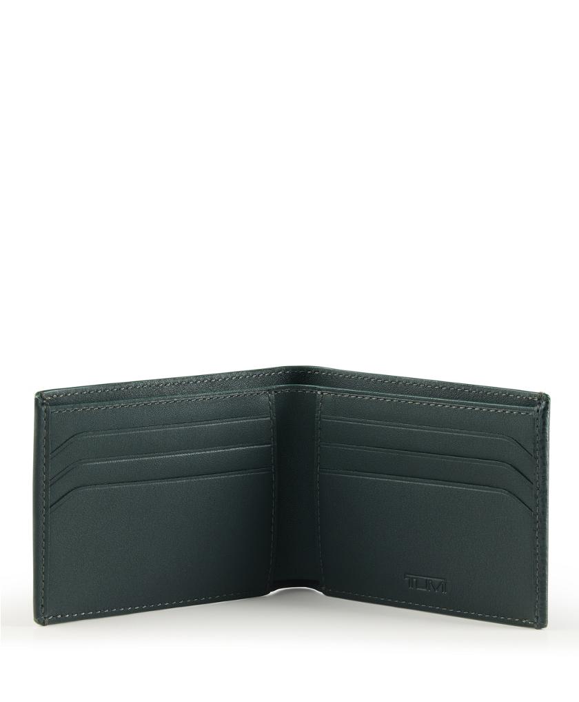 Double Billfold