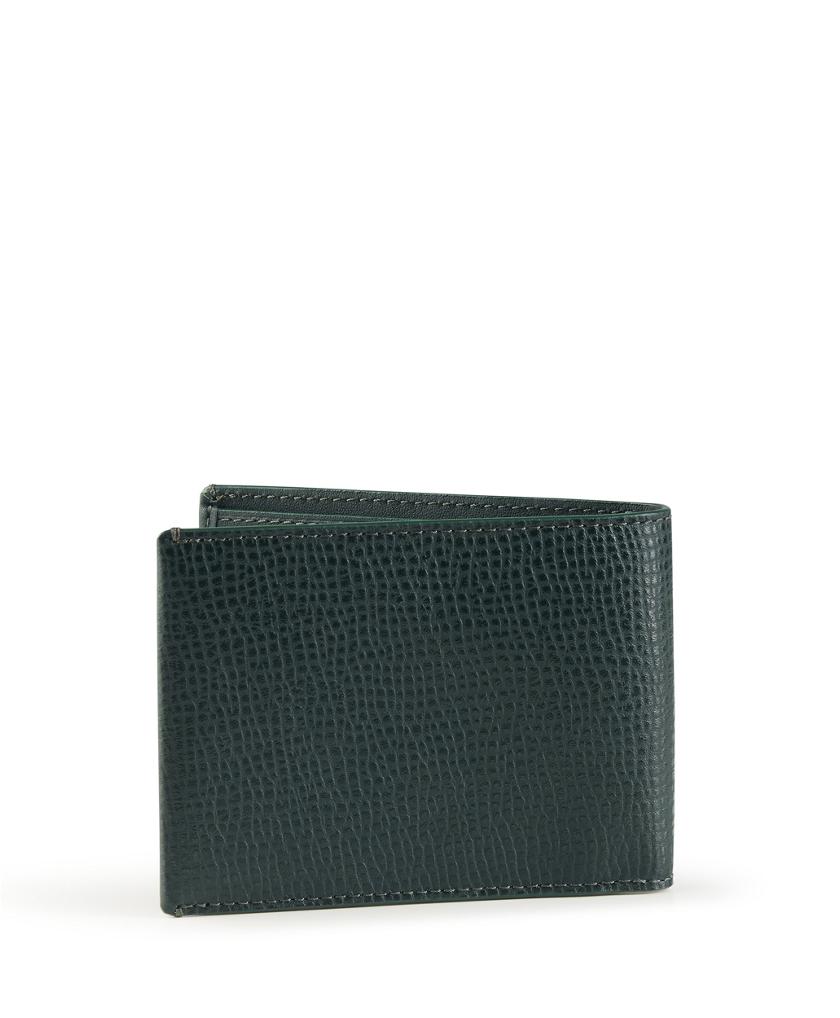 Double Billfold