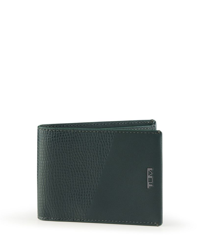 Wallets, Card Holders & Money Clips | Tumi US