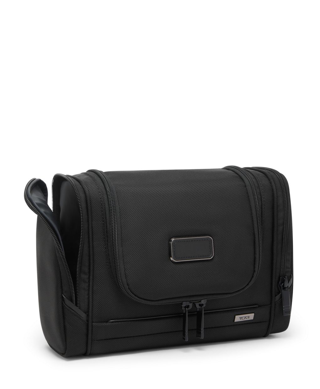 【新品】TUMI Hanging Travel Kit Black トラベル Hanging Travel Kit | Tumi US