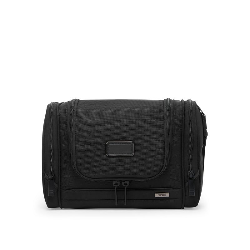 Hanging Travel Kit