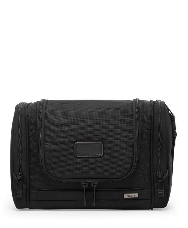旅行かばん・小分けバッグ TUMI Hanging Travel Kit Hanging Travel Kit | Tumi US