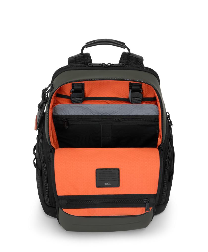 Travel Essentials & Orange Accessories | Tumi US