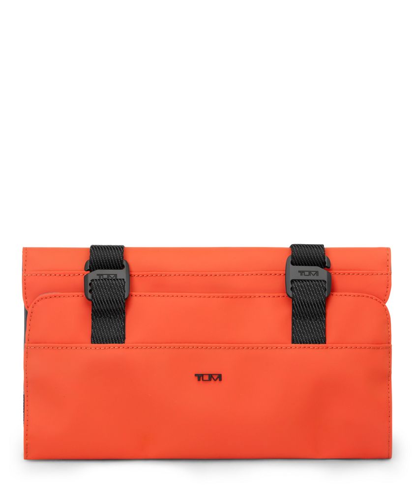 Travel Essentials & Orange Accessories | Tumi US