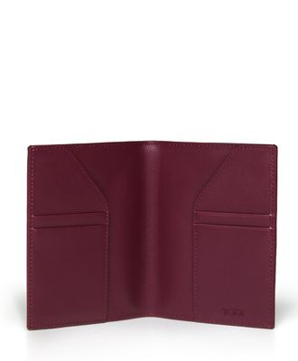 Passport Sleeve product image two