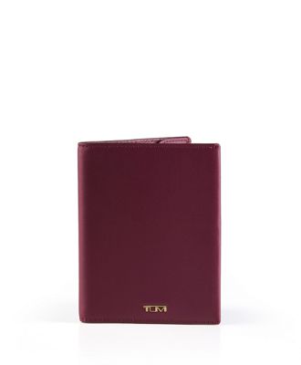 Passport Sleeve product image one