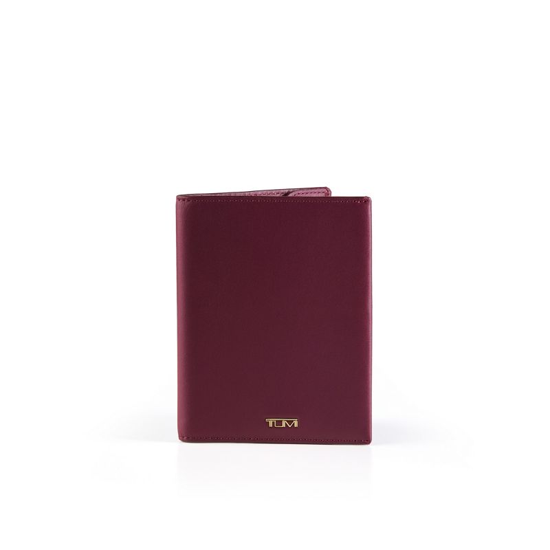 Passport Sleeve