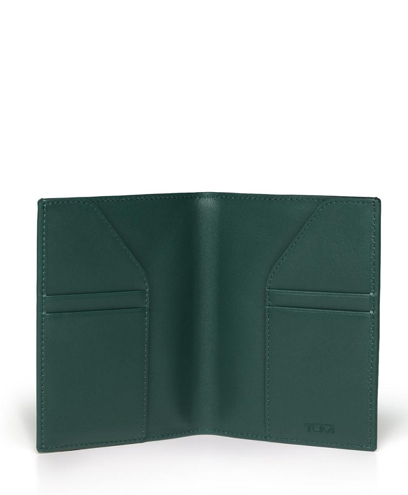 Passport Sleeve