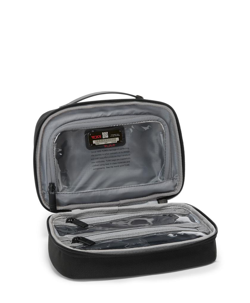Split Travel Kit
