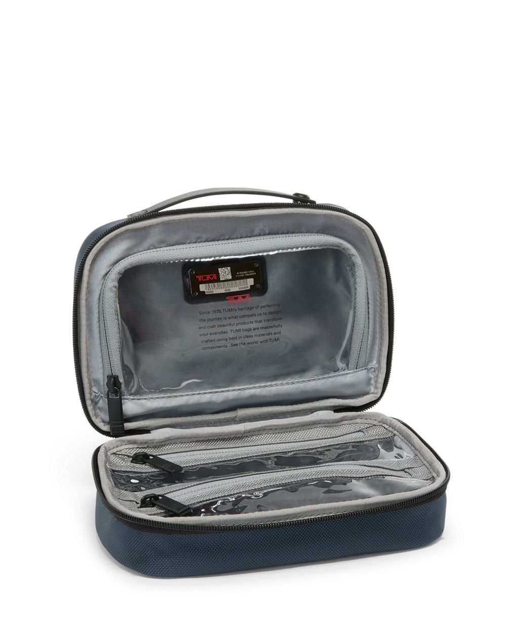 Split Travel Kit | Tumi US