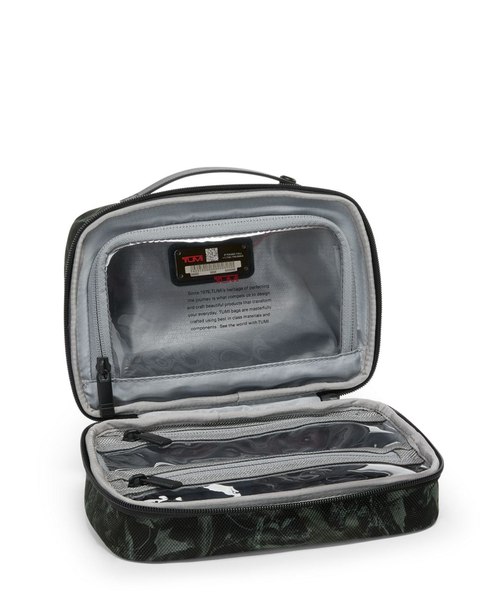 Split Travel Kit | Tumi US