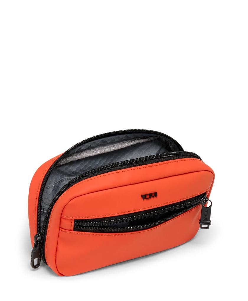 Travel Essentials & Orange Accessories | Tumi US
