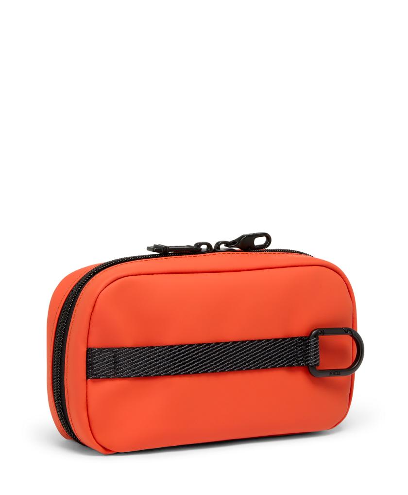 Travel Essentials & Orange Accessories | Tumi US